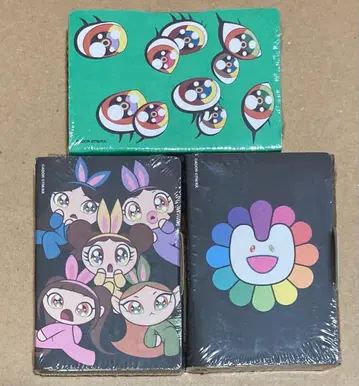 NewJeans Supernatural Weverse Ver. 3종