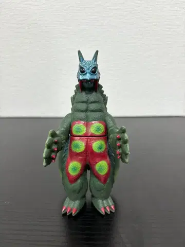 울트라 괴수 시리즈 드라고리 새상품급 500 시리즈 단종