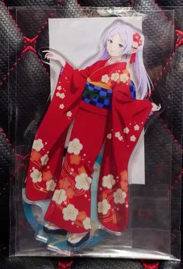 장송의 프리렌 신작 아크릴 스탠드 프리렌 TOHO 10주년