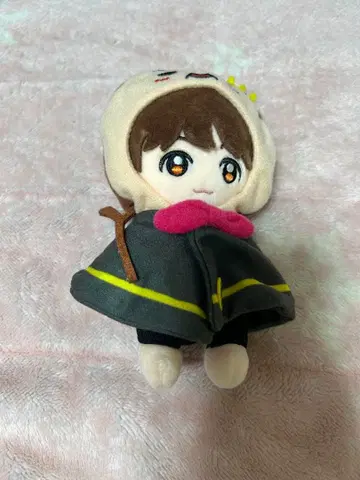 Hey! Say! JUMP 아리오카 다이키 15th 봉제 인형