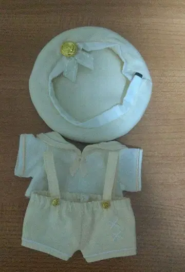 미니 세일러 X (Cleam)