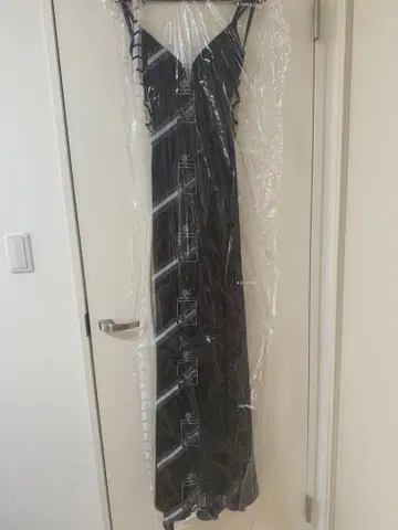 AR/ANGELR/엔젤알/롱 드레스