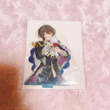 앙스타 스타포니 아크릴 스탠드 사쿠마 리츠