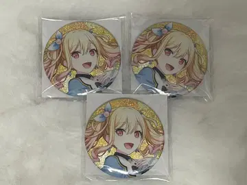 익명 배송! 프로세카 텐마 사키 45B 그리캔 3점 일괄