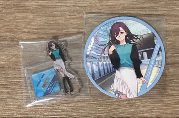 5등분의 신부 x 아틀레 아키하바라 나카노 미쿠