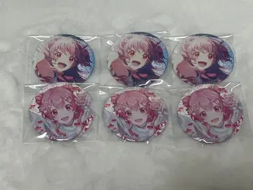 익명 배송! 프로세카 모모이 아이리 45B 46B 그리캔 6점 일괄