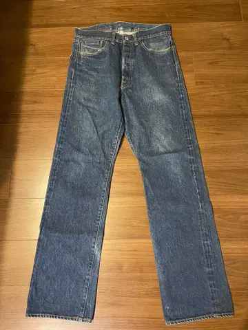 텐더 로인 T-RIDERS E 30 데님