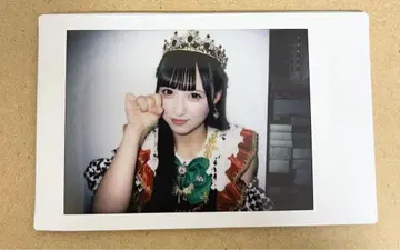 iLiFE! 와카바노아 란폴라로이드 카드놀이 의상 할로윈