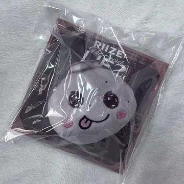 RIIZE 인형 배지 은석  트레이딩 카드 포함