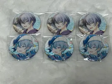 익명 배송! 프로세카 아오야기 토야 45B 46B 그리캔 6점 일괄