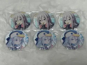 익명 배송! 프로세카 요이사키 카나데 45B 46B 그리캔 6점 세트