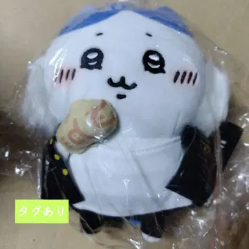 도쿄 리벤저스 하치와레 봉제 인형