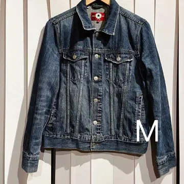 아메리칸 오리지널 EST1908 컨버스 올스타 G M 데님