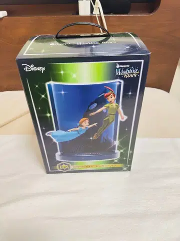 디즈니 Happy 복권 Wishing Stars 라스트상