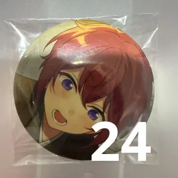 앙스타 스오우 츠카사 캔뱃지