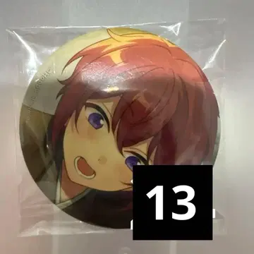 앙스타 스오우 츠카사 캔뱃지