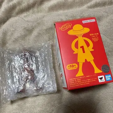 ONE PIECE 루피즈 원피스 루피즈 와노쿠니 편 미개봉