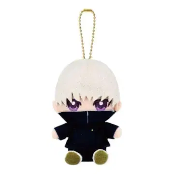 106-6 [주술회전] Chibi 누이 오스와리 마스코트 이누마키 토게