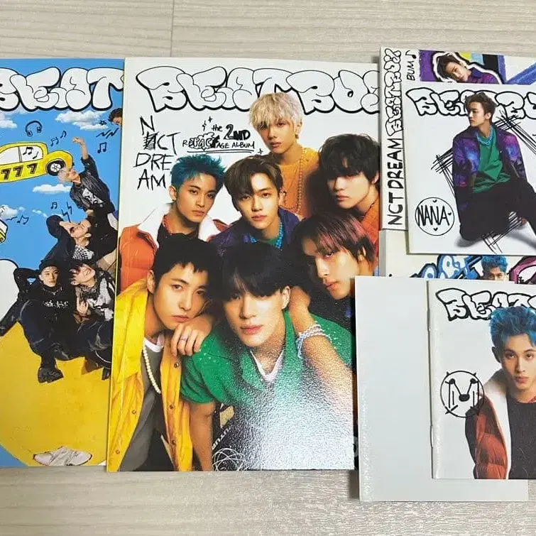 1번째 상품 이미지