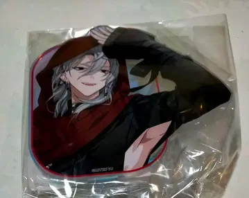 GIGO 18TRIP 에이트리 오로라 아크릴 스탠드 백목귀잠