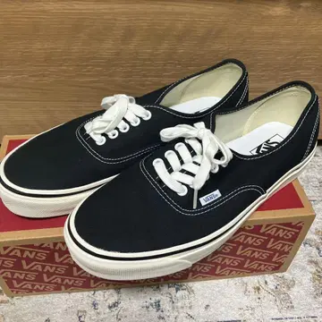 vans 오센틱 아나하임