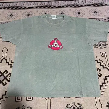 90s Rusted Root 티셔츠 밴딩 USA