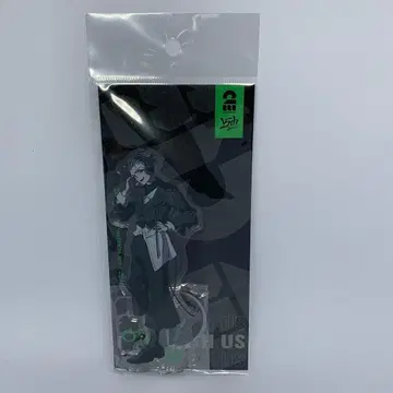 2BRO 오츠이치 15th POP UP STORE 아크릴 스탠드