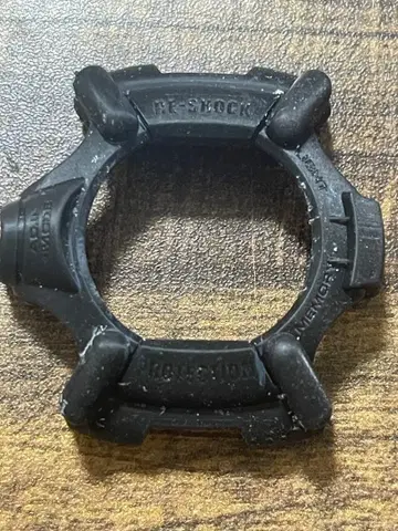 프레임 Casio DW-9100 bezel