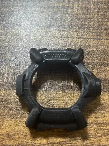 프레임 Casio DW-9100 bezel