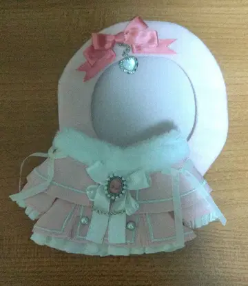 윈터 컬렉션(Another color) reverie 핑크