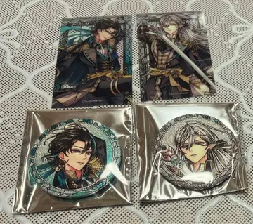 악마 집사와 검은 고양이 베렌 시로