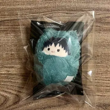 주술회전 싸개 타피누이 후시구로 토우지