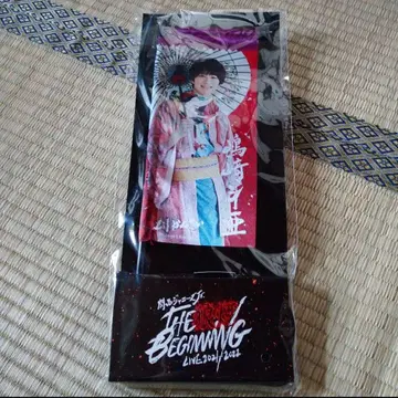 미니 깃발 시마자키 토아