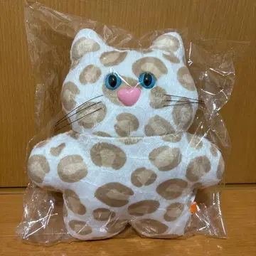 mojojojo BIG 봉제 인형 4 미개봉