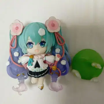 하츠네 미쿠 아소토 2021 A상 피규어