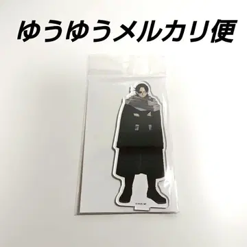 나의 히어로 아카데미아 아크릴 스탠드 아우터ver. 아이자와 쇼타 4