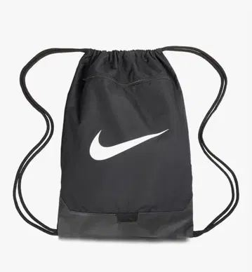 NIKE 브라질리아 9.5 드로우 스트링 백 DM3978