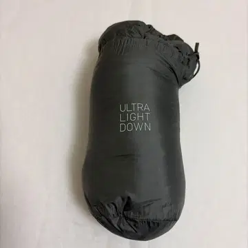 UNIQLO 울트라 라이트 다운 다운 자켓 XL