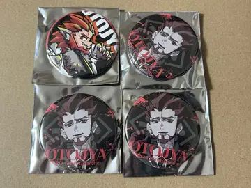 2bro 15주년 팝업 스토어 동생 캔뱃지