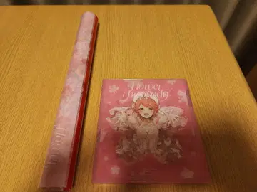 flower rhapsody 사쿠라미코 1st 앨범