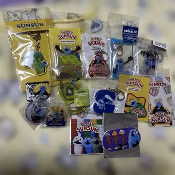 퍼펫 순순 묶음 판매