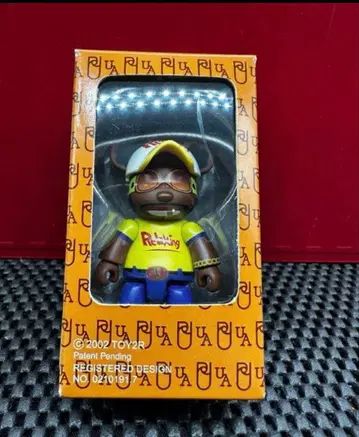 유나이티드 애로우즈 피규어