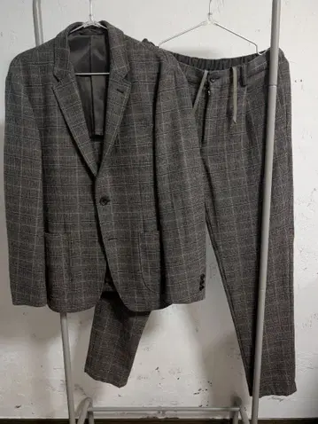 Green Label Relaxing 셋업 상하의