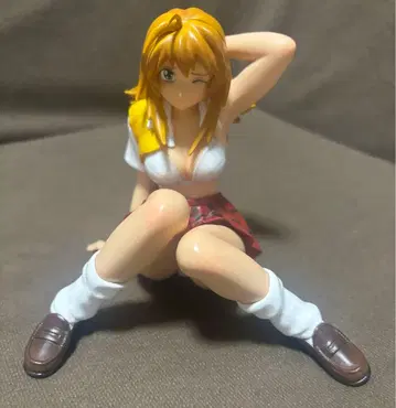 상자 없음 일기당천 손책백부 피규어