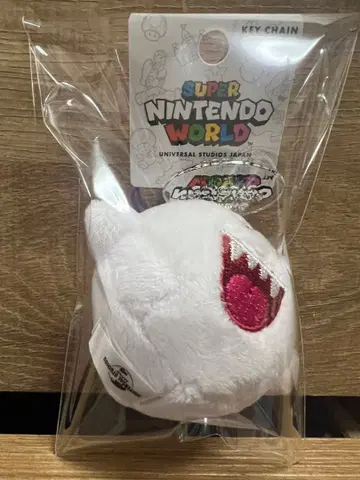 테레사 마스코트 USJ 유니버셜 닌텐도