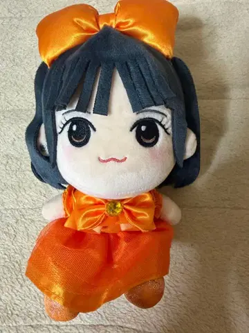 진세이 스즈카 치비 누이