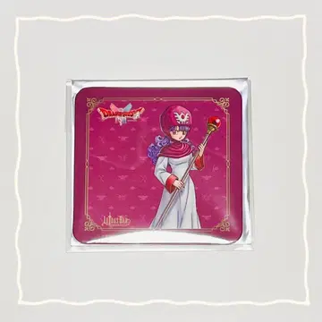 드래곤 퀘스트 루이다의 술집 드래곤 퀘스트 1&2 코스터 문브루크의 공주