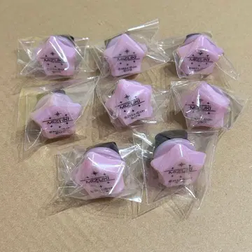 프로세카 아키야마 미즈키 린 라이트 링 3rd 묶음 판매