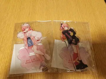 사쿠라미코 x Shibuya Sakura Stage 아크릴 스탠드