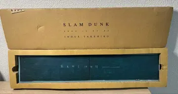 슬램덩크: 그로부터 10일 후 1억 권 감사 기념 블랙보드 엽서